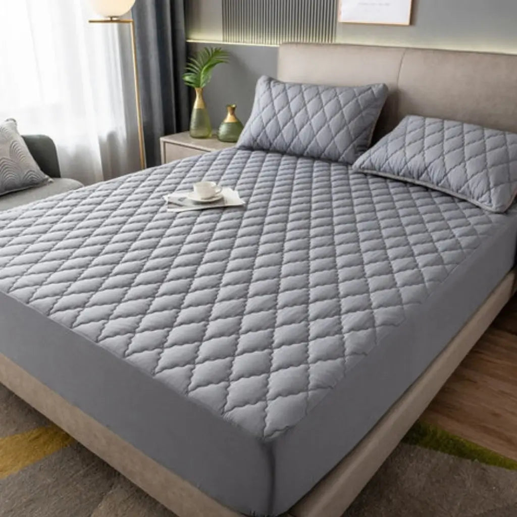 Protetor-de-Colchão-Impermeável-King