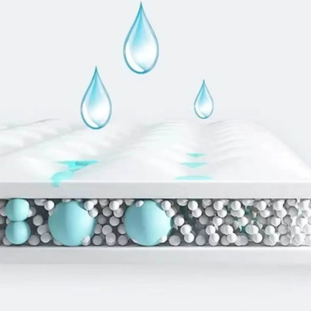 Protetor-de-Colchão-Impermeável-Solteiro-Tazmo