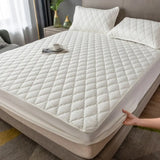 Protetor de Colchão Impermeável Sonato Confort Premium