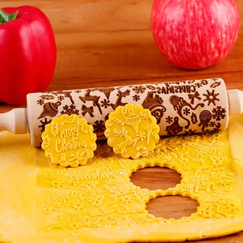 Biscoito-Decorado-Natal-Casa-Tazmo