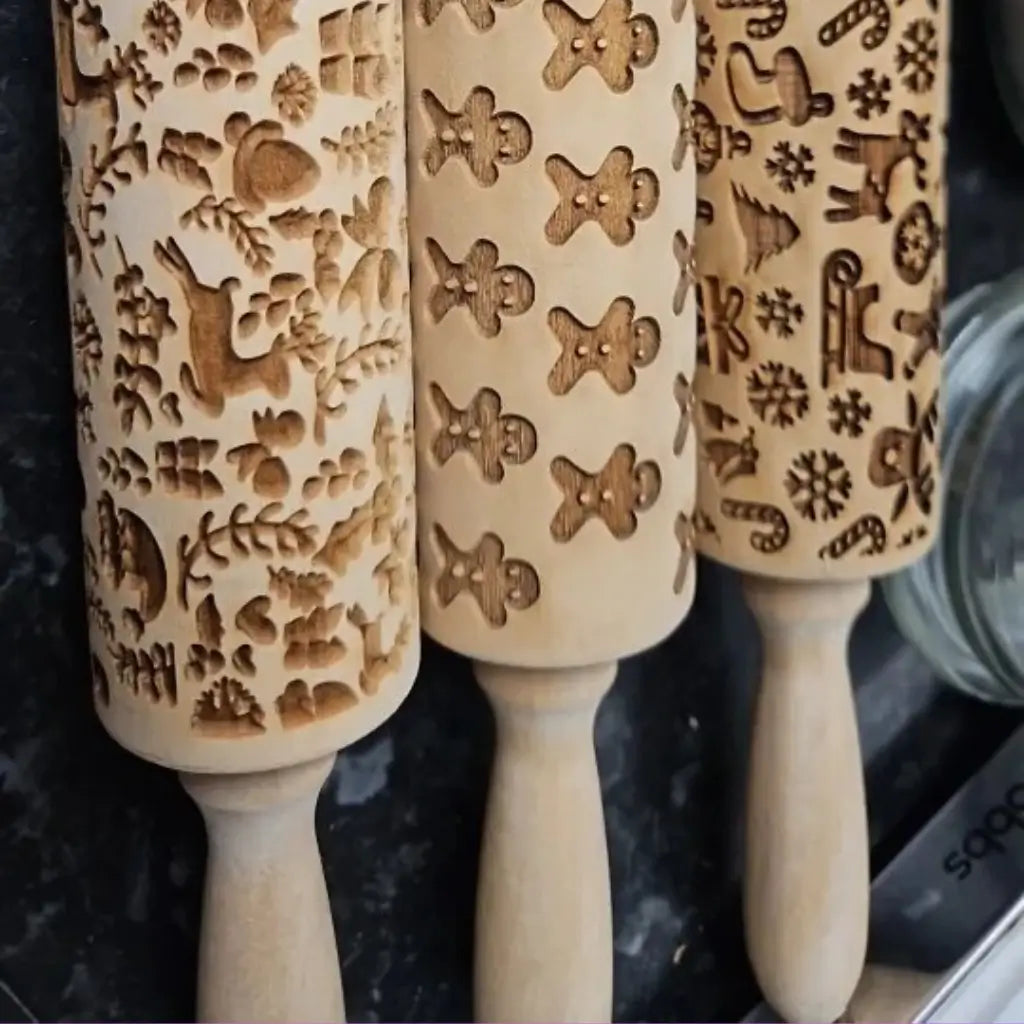 Rolo-de-Massa-Merry-Chrstimas 