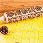 Biscoito-Decorado-Florais