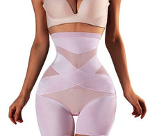 Cinta-Modeladora-Slim-Short-Confort