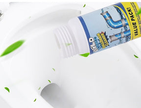 SOLVENTE ANTI-CORROSIVO PARA DESENTUPIMENTO WILD TORNADO