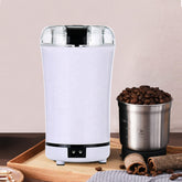 MOEDOR DE CAFÉ JETTE, MOAGEM DE GRÃOS E ESPECIARIAS.