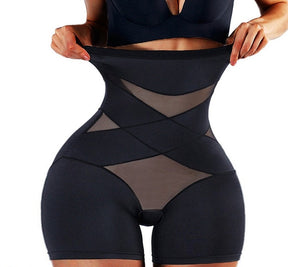 Cinta-Modeladora-Slim-Short-Confort