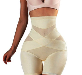 Cinta-Modeladora-Slim-Short-Confort
