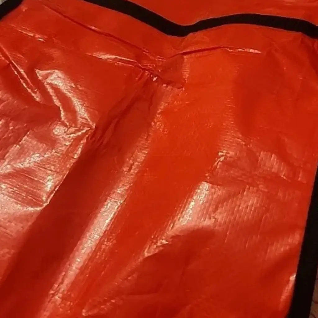 Saco de Armazenamento Para Árvore de Natal Vermelho Tazmo – Tazmo Casa