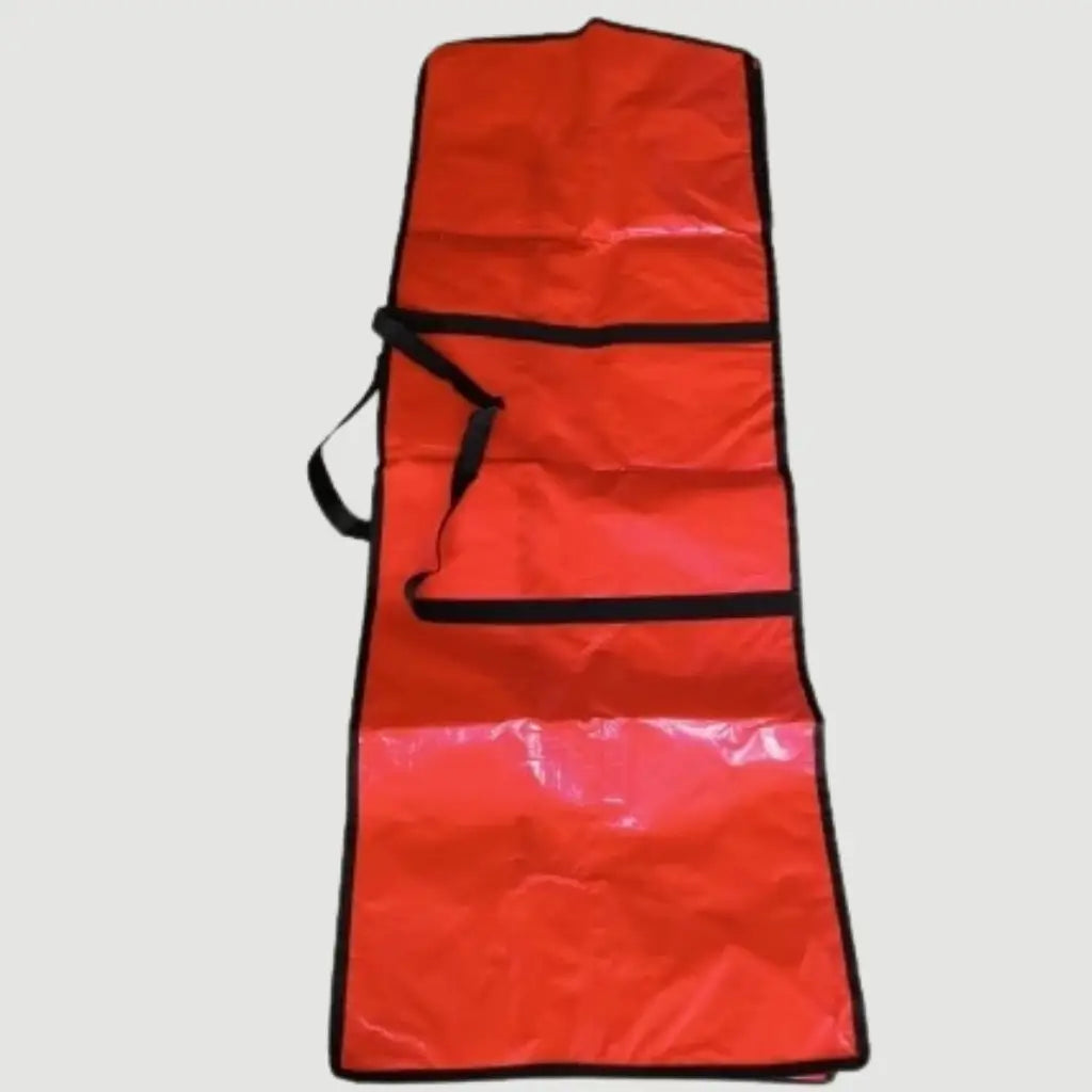 Saco de Armazenamento Para Árvore de Natal Vermelho Tazmo – Tazmo Casa