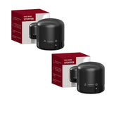 TAMPAS PARA VINHO E CHAMPAGNE Á VÁCUO KIT STOPPER