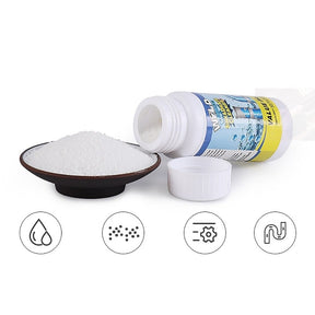 SOLVENTE ANTI-CORROSIVO PARA DESENTUPIMENTO WILD TORNADO