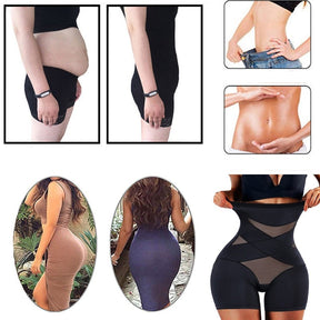 Cinta-Modeladora-Slim-Short-Confort