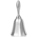 Sino de Mão Prata Antiga