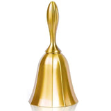 Som de Sino de Mão Dourado