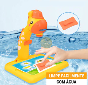 TABLE KIDS, MESA DE DESENHO INTERATIVOS INFANTIL