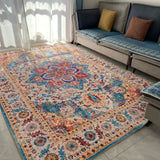 Tapete Para Sala Americano Retrô Decoração Tapeçaria na Parede