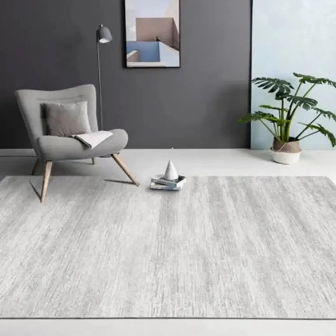 tapete-para-sala-grande-cinza 