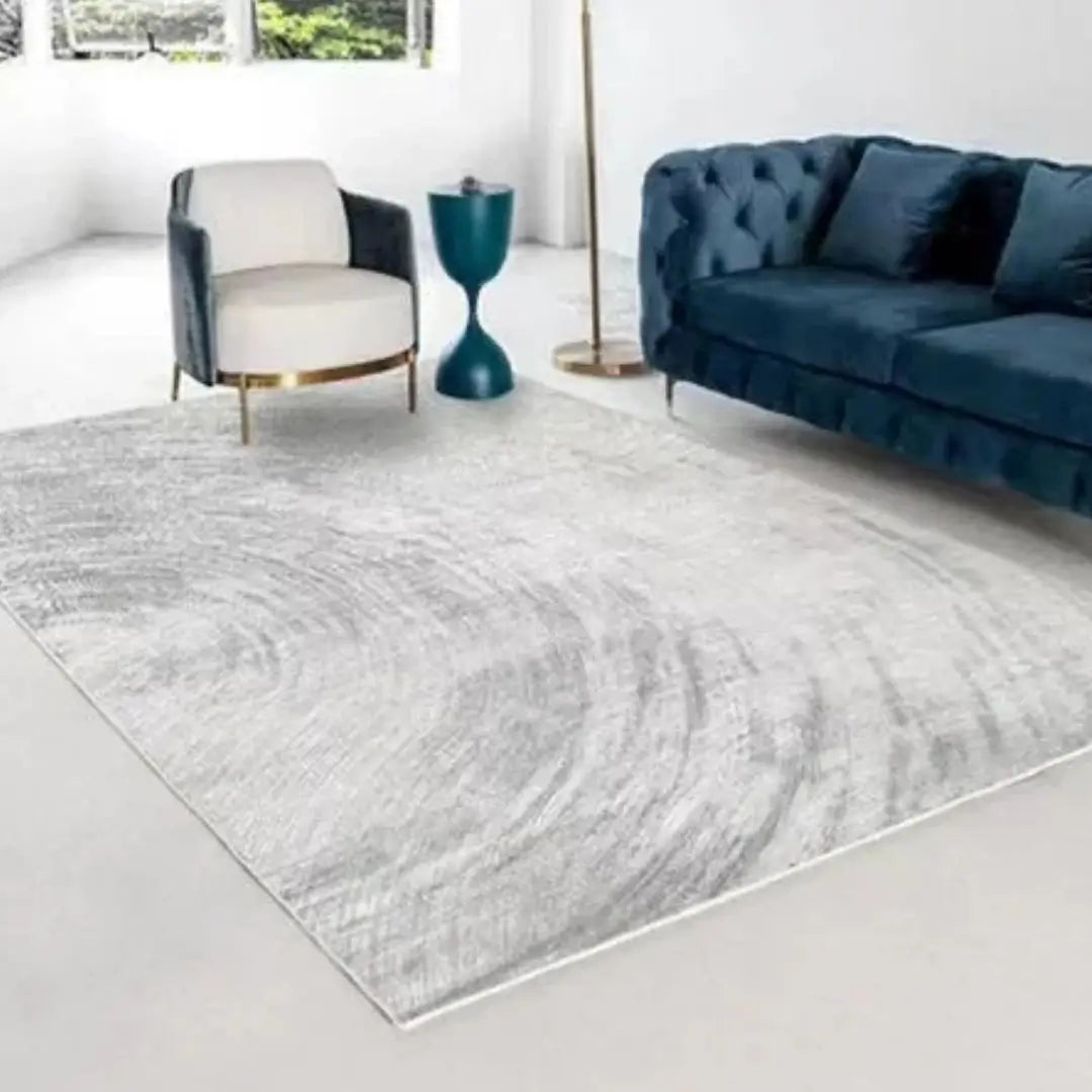 tapete para sala 200x150 decoração minimalista 