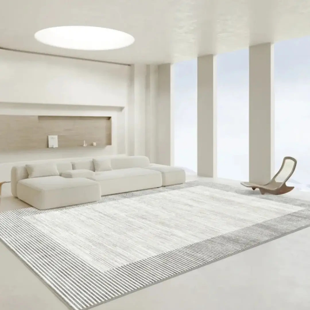 tapete-para-sala-moderno-decoração-minimalista 