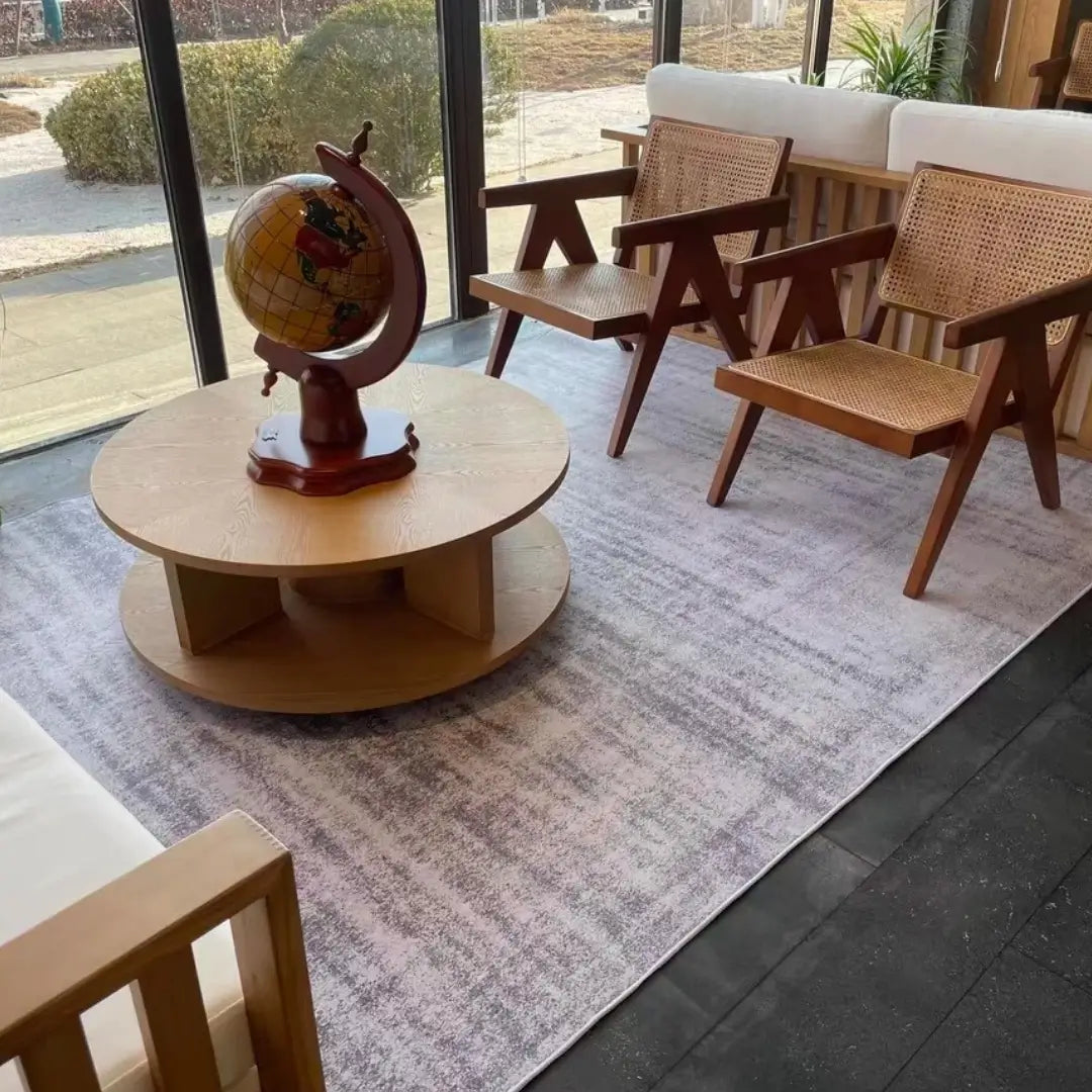 tapete para sala 200x150