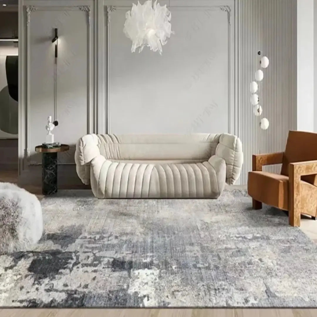 tapete para sala grande 