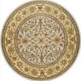 Tapetes Redondos Para Quarto e Sala Home Luxury Tazmo