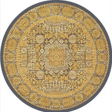 Tapetes Redondos Para Quarto Home Luxury Tapete Redondo Para Sala