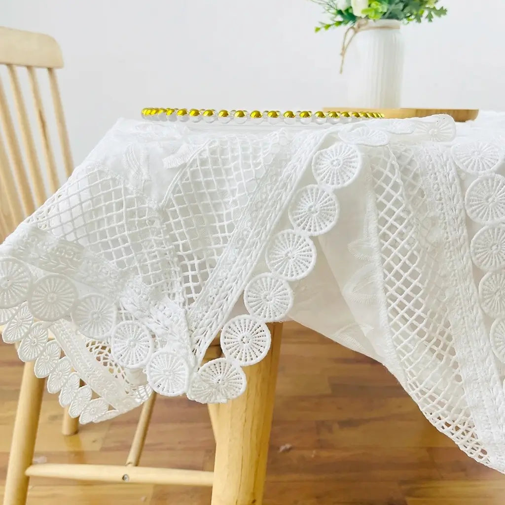 Toalha-de-Mesa-de-Renda 