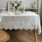 Toalha-de-Mesa-Branca-Tazmo 