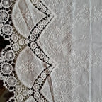 Toalha-de-Mesa-Bordada-com-Ponto-Cruz