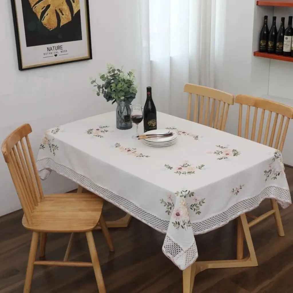 Toalha-de-Mesa