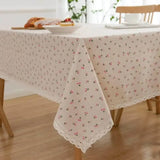 Forro de Mesa Cherry