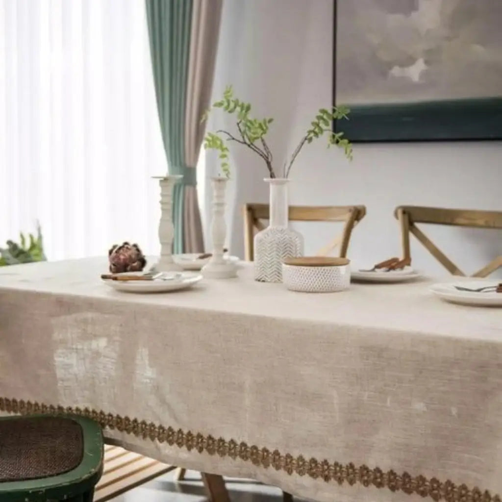 Toalha-de-Mesa-Linho-Bordado 