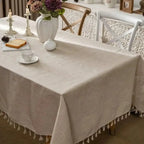 Toalha-de-Mesa-Retangular-8-Lugares-Linho