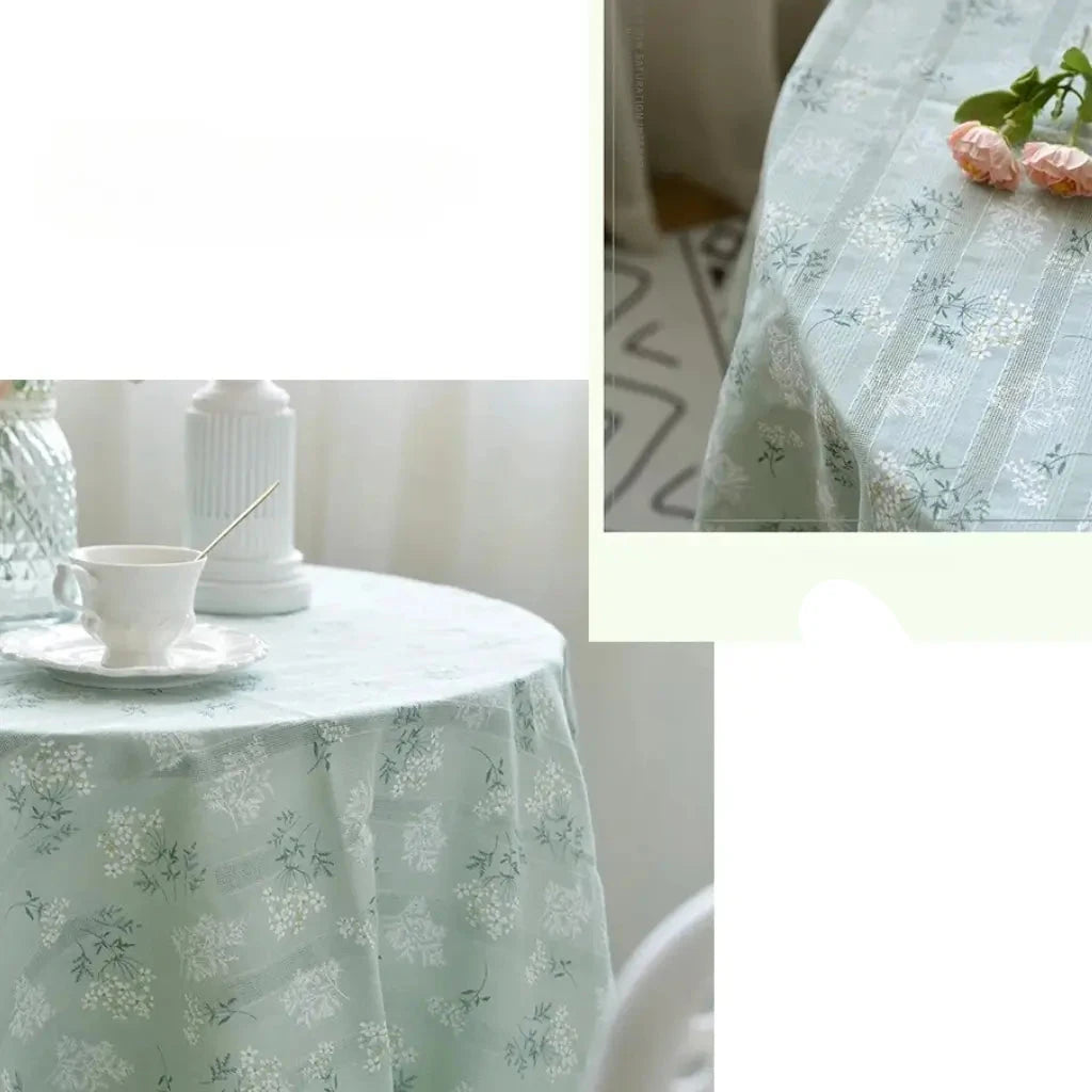 toalha-de-mesa-redonda	  