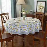 Toalha de Mesa Pomar de Macieira