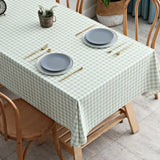 Toalha de Mesa Plástica Impermeável Piquenique