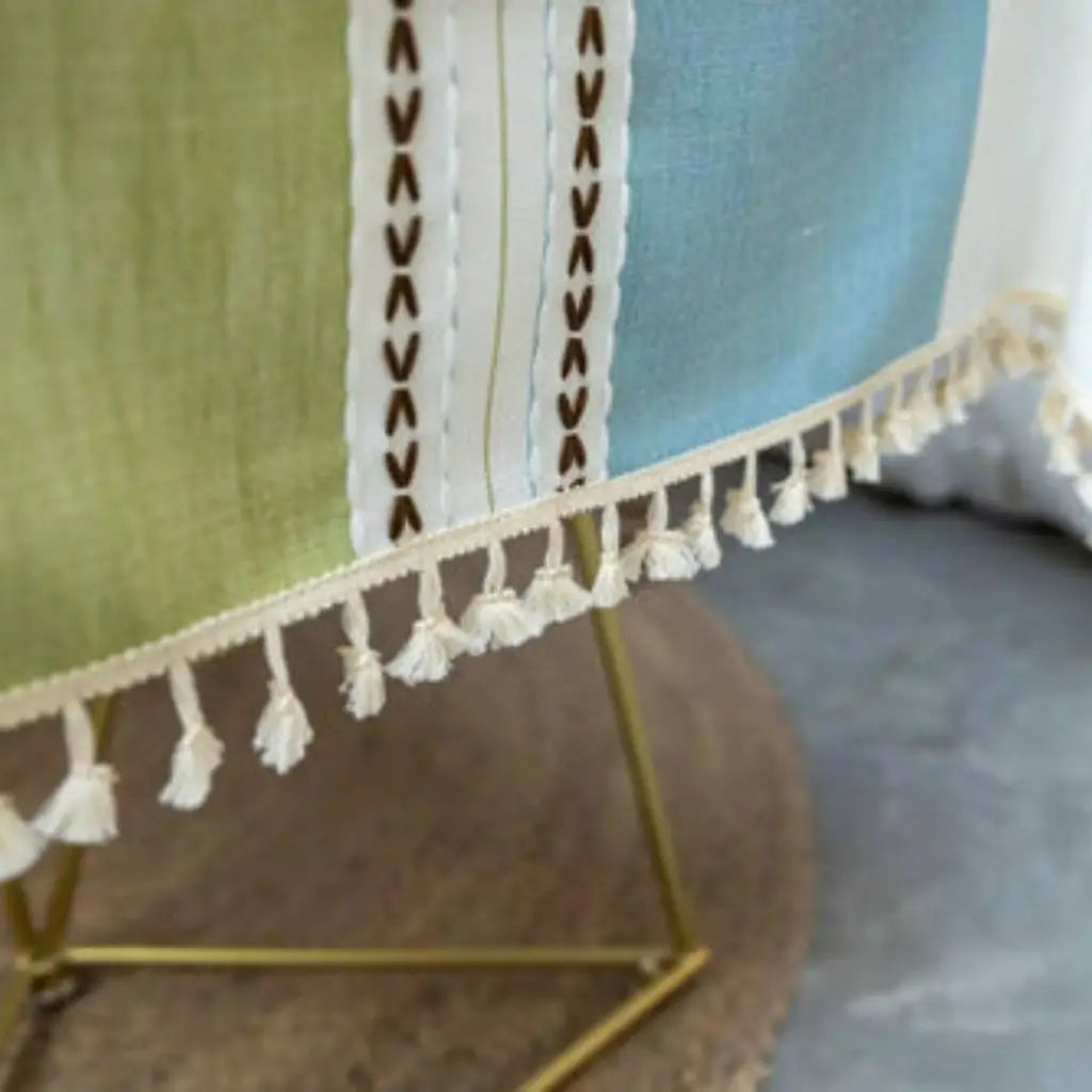 Toalha-de-Mesa-Linho