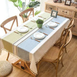 Toalha de Mesa Reinado  Zaya