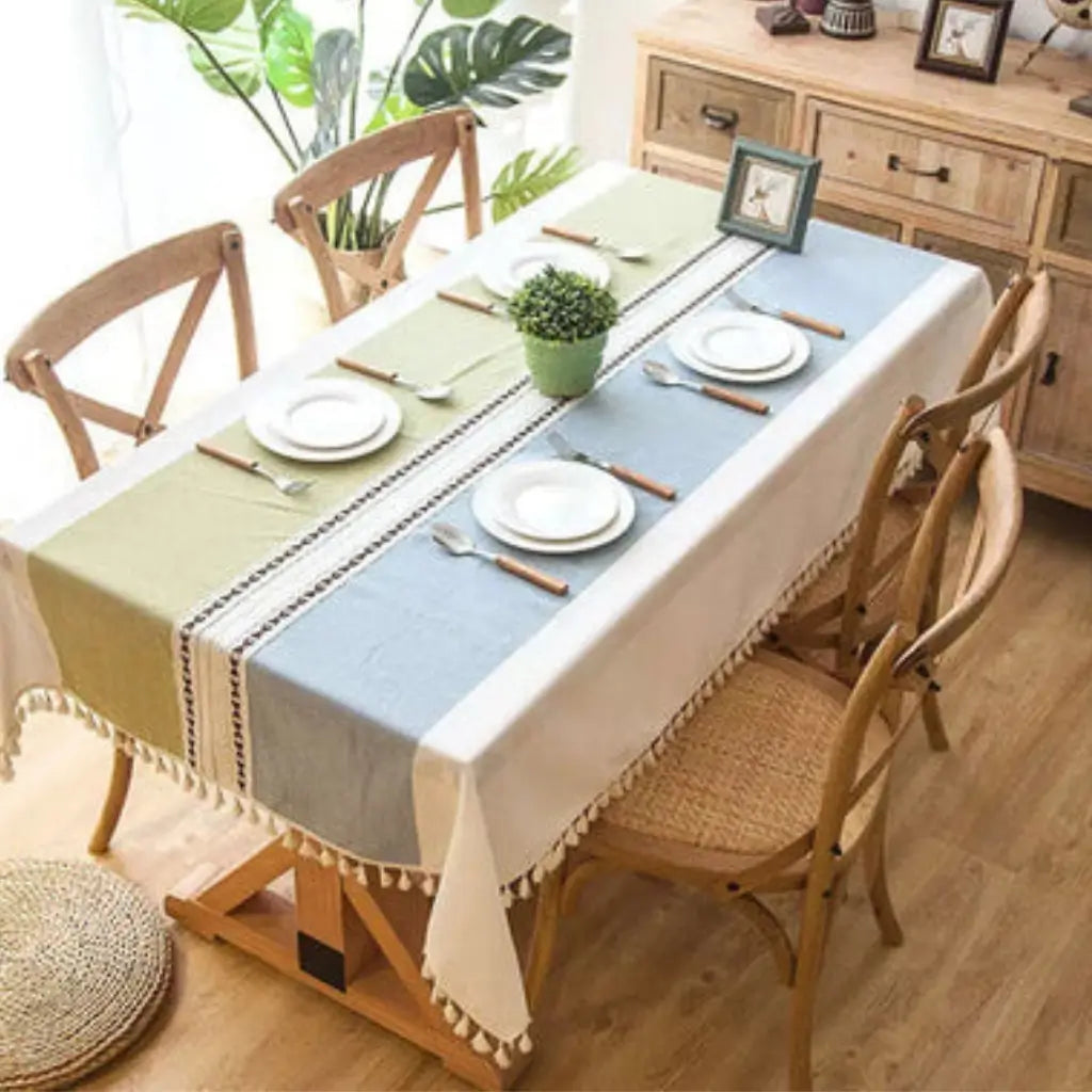 Toalha-de-Mesa-Retangular-10-Lugares 