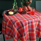 Toalha-de-Mesa-Natal-Decoração-de-Natal-Tazmo-Casa 