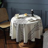 Toalha de Mesa Carmelita