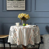 Toalha de Mesa Tribo