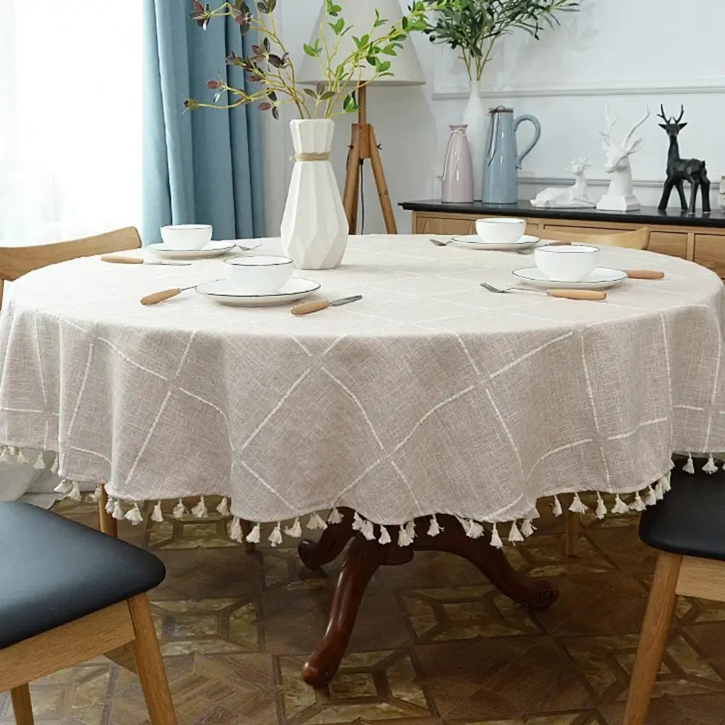 Toalha-de-Mesa-Redonda-12-Lugares 