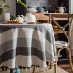 Toalha-de-Mesa-Redonda-4-Cadeiras 