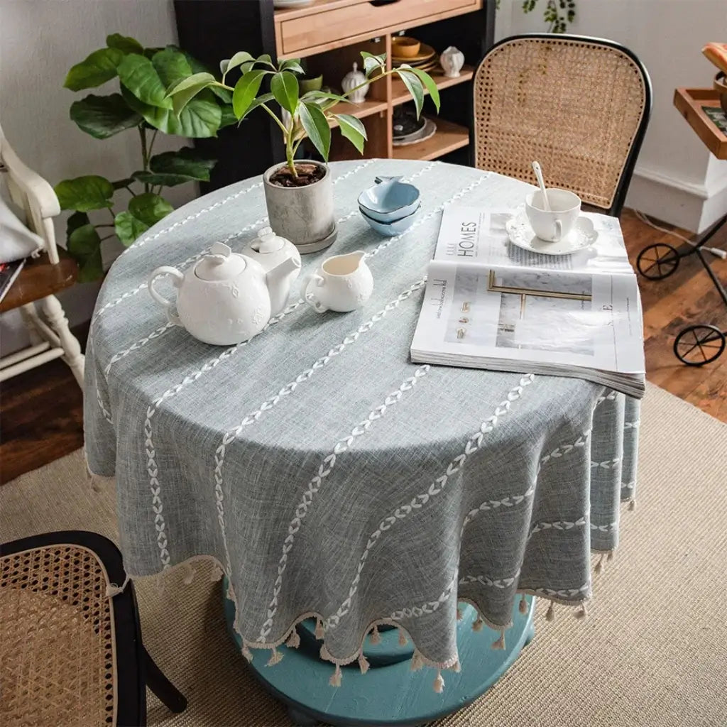 Toalha-de-Mesa-Redonda-10-Lugares 