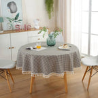 Toalha-de-Mesa-Redondo