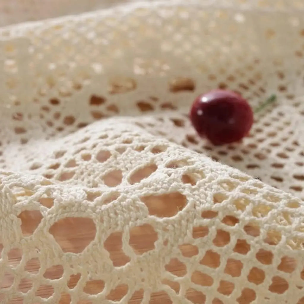 Toalha-de-Mesa-de-Crochê-para-Iniciantes