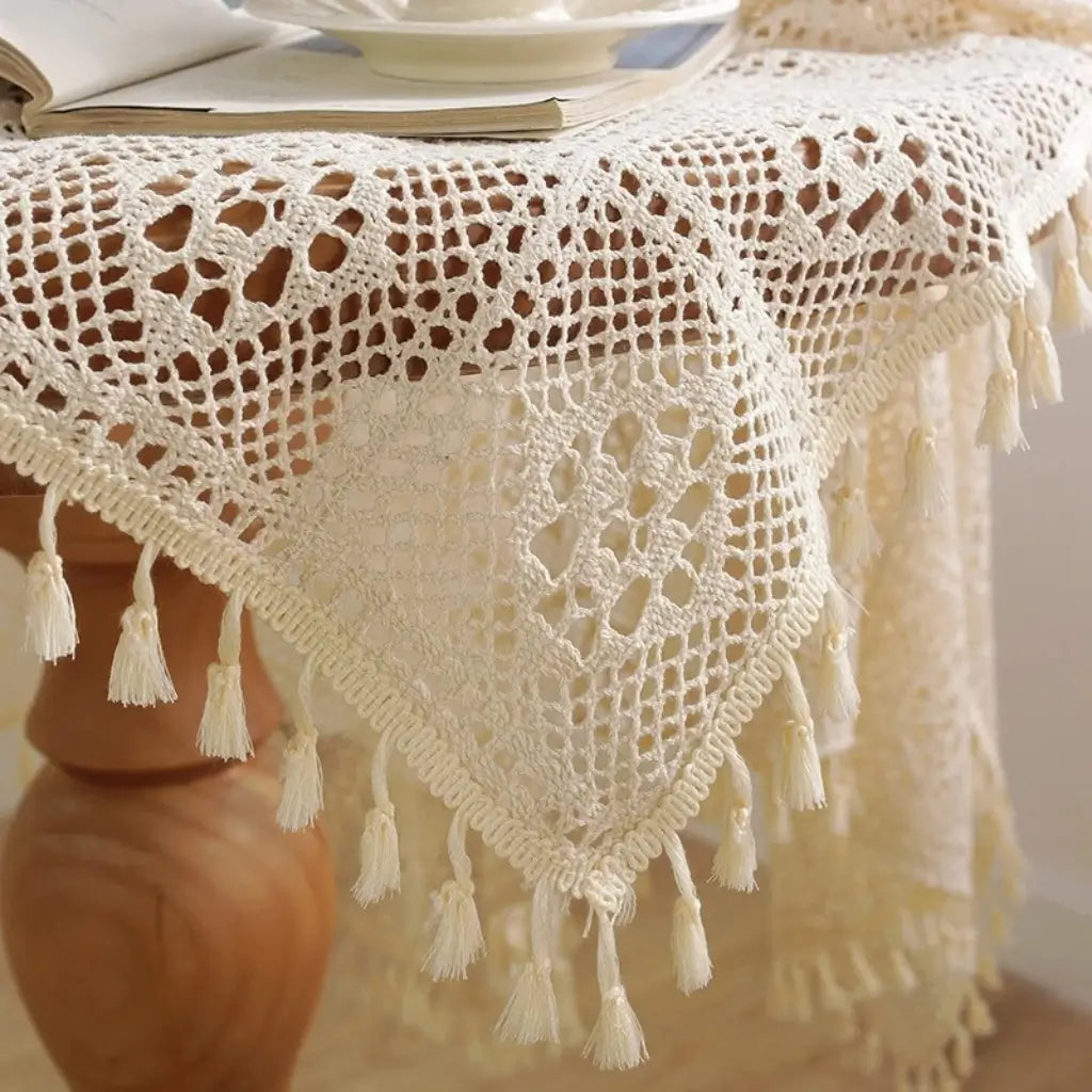Toalha-de-Mesa-de-Crochê-Redonda-Tazmo