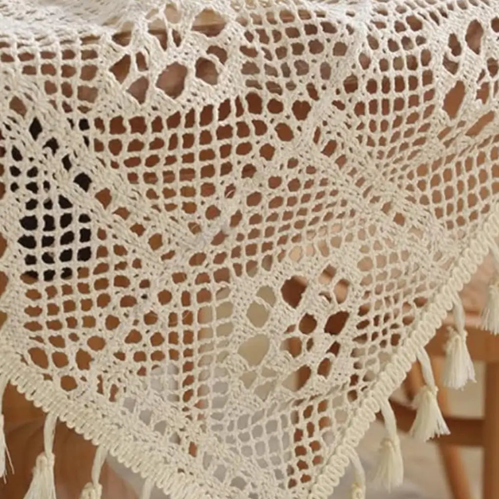 Toalha-de-Mesa-de-Crochê-Redonda-Tazmo-Casa